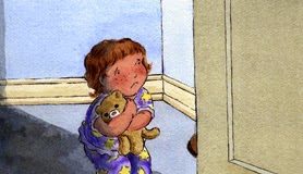 Ο Θεός μόνο μπορεί να θεραπεύσει τους φόβους σου