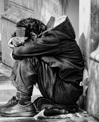 Το νόμισμα της καλοσύνης σπάνια το βρίσκω!