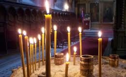 Η βεβήλωση της Κυριακής