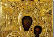 Παναγία η Κουκουζέλισσα