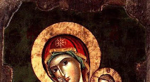 Παναγία Παραμυθία, Ιεράς Μεγίστης Μονής Βατοπαιδίου