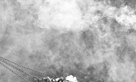 Το θυμίαμα έχει ευλογία, έχει χάρη, έχει δύναμη εναντίον των δαιμόνων