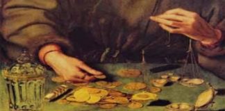 Πως λειτουργούν οι πνευματικοί νόμοι…