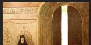 Ο ευλογημένος Συμεών