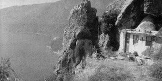 Οι αόρατοι ασκητές στο Άγιο Όρος