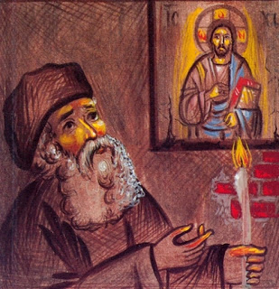 Τι περιμένει ο Θεός απο εμάς