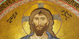 Ο Χριστός είναι τα πάντα!