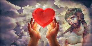 Μην κατηγορείς κανέναν στη ζωή σου