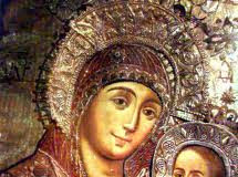 Παναγία η Βηθλεεμίτισσα