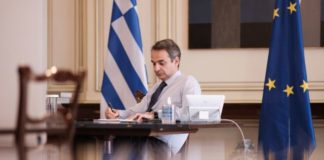 Ανασχηματισμός: Αυτή είναι η νέα σύνθεση της κυβέρνησης