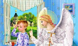 Όταν ήμουν μικρός, είπα μια μέρα: – Δεν μου αρέσει το φαγητό αυτό…