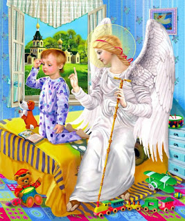 Όταν ήμουν μικρός, είπα μια μέρα: - Δεν μου αρέσει το φαγητό αυτό...