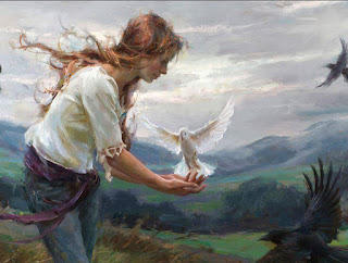 Όταν θέλει ο Θεός και ο διάβολος τον υπηρετεί