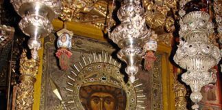 Πως ο Άγιος Γεώργιος οδήγησε στην Ορθοδοξία 20χρονο Φινλανδό