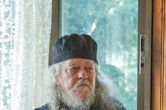 Ζήτησα από τον Θεώ ….. Του Γέροντα Γαβριήλ