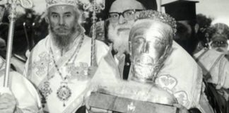 Η Επανακομιδή της Τιμίας Κάρας του Αγίου Ανδρέου – Βίντεο – 26 Σεπτεμβρίου ε.ε.