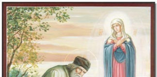 40 Σταχυολογήματα από τη διδασκαλία του Αγίου Σεραφείμ του Σαρώφ