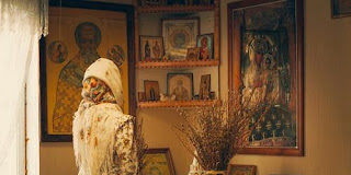 Συζήτηση με τον γέροντα Πορφύριο περί συνεχούς Θείας Μεταλήψεως