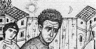 Οι Ελληνικές γιορτές και τα αγνά έθιμά μας – Φώτης Κόντογλου