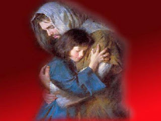 Τι ζήτησε ο Χριστός από τον άνθρωπο όταν ήρθε στον κόσμο;