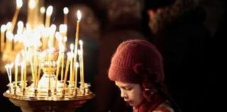 Άγιος Νικόλαος Βελιμίροβιτς: “Μάθετε στα παιδιά σας να προσεύχονται και μετά να ομιλούν ξένες γλώσσες και πιάνο”