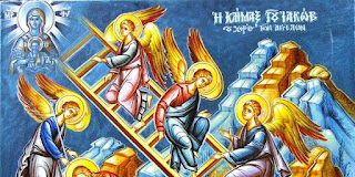 Στη Δευτέρα Παρουσία θα παρουσιαστούν άνθρωποι, στους οποίους έχουμε προσφέρει αγάπη έμπρακτη