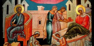 Η «σιγή» των Ευαγγελίων για τη γέννηση της Παναγίας