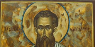 Δεν υπάρχει πιο ολέθριο πάθος από το φθόνο