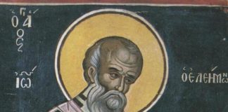 Η θαυμαστή επίδραση των μνημοσύνων σ’ έναν αιχμάλωτο που τον είχαν για νεκρό Η θαυμαστή επίδραση των μνημοσύνων σ’ έναν αιχμάλωτο που τον είχαν για νεκρό!