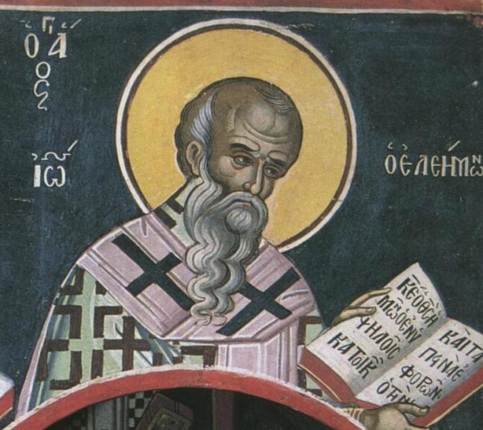 Η θαυμαστή επίδραση των μνημοσύνων σ’ έναν αιχμάλωτο που τον είχαν για νεκρό!