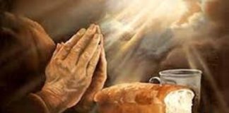 «Τετάρτη και Παρασκευή να νηστεύετε… Προσπαθήστε. Αγωνίζεσθε…»