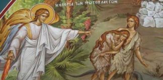 Τί είναι οι δερμάτινοι χιτώνες;