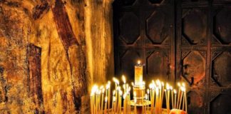 Ο Θεός θα σου βάλει λόγια στο στόμα σου και θα μιλήσεις καταλλήλως