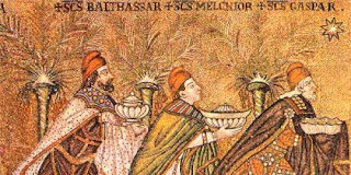 Ποιοι ήταν οι σοφοί αυτοί άνθρωποι που ήρθαν από ανατολών;