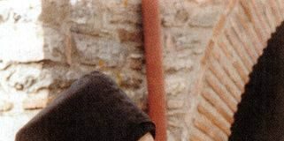 Ο μοναχός…ο αλκοολικός