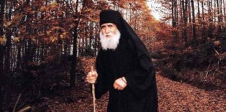 Ο Θεός αποκαλύπτεται στους γνήσιους ανθρώπους