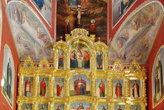 Μετά τον εκκλησιασμό