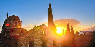 Άραγε…τι μπορεί να σημαίνει Κυριακή ;