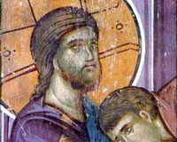 Ἁγιασθήτω τὸ ὄνομά Σου