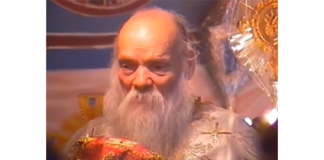 Από τις διδαχές του π. Ευμενίου Σαριδάκη