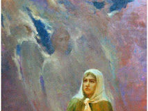 Ο κόσμος έχει τόσους πειρασμούς, που δεν μπορεί κάποιος να ανταπεξέλθει και να αντισταθεί