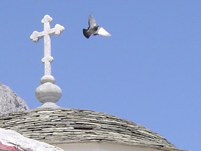 Τα κενόδοξά λόγια