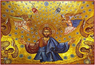 Βρῆκα τόν Χριστό ἐκεῖ, παιδί μου... ἀπάντησε ὁ γιατρός.