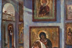 Η επιείκεια του πνευματικού έσωσε μια ψυχή