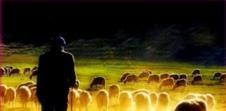 « Μακάριοι οι πτωχοί τω πνεύματι »