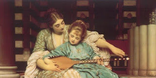 Ανατροφή παιδιών