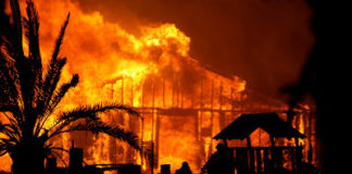 Θεία Πρόνοια: Η Καταστροφή μου ήταν η Σωτηρία μου