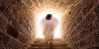 – Παππούλη, πεθαίνω…Πες του Χριστούλη να με δεχτεί…