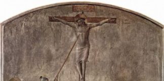 Ένας “αγαθός” γίγαντας – Του Νικολάου Μαρούδα