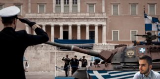 Η Σημασία των παρελάσεων – Του Νικολάου Μαρούδα